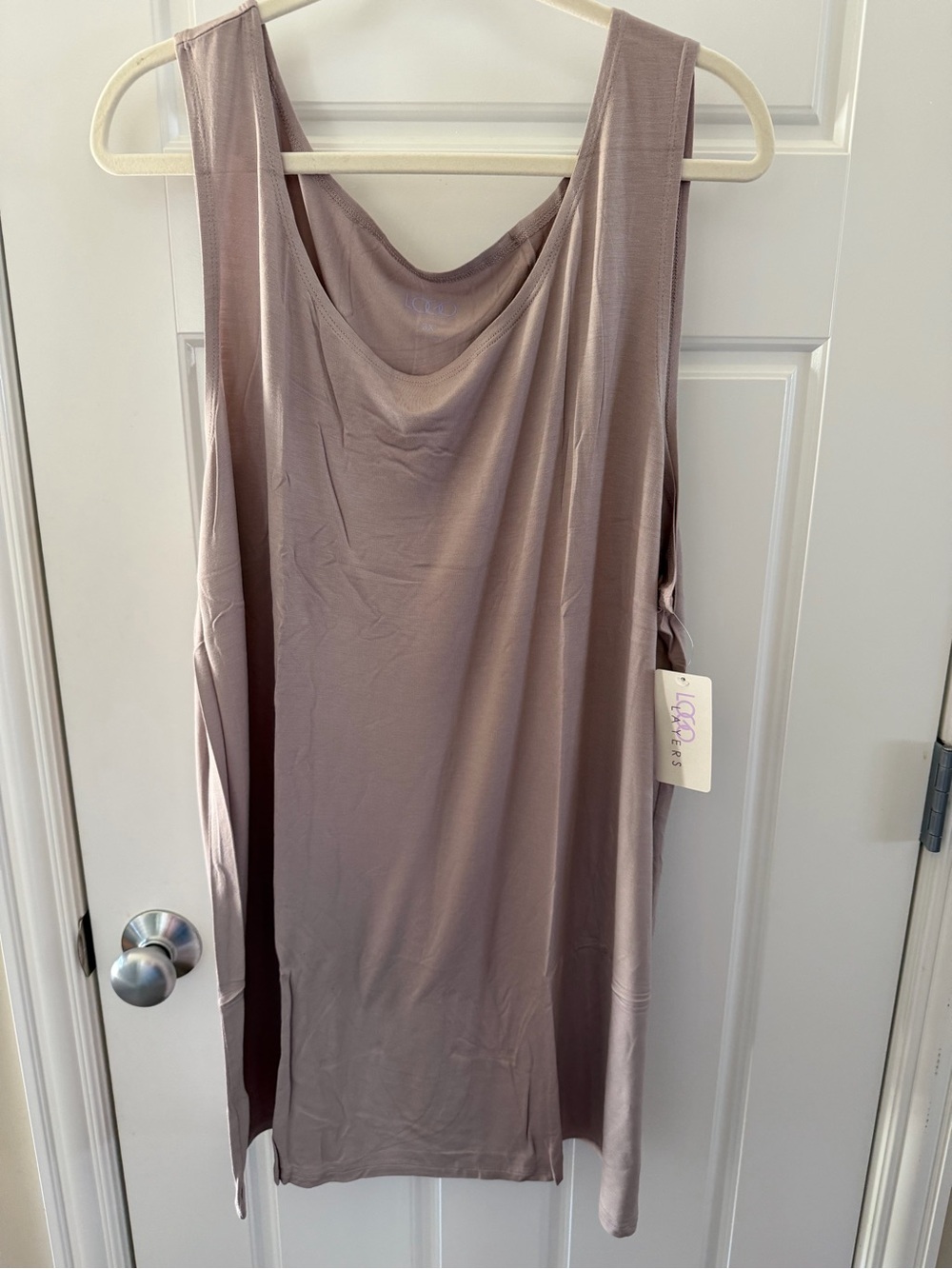 Logo Lori Goldstein 3X NWT
